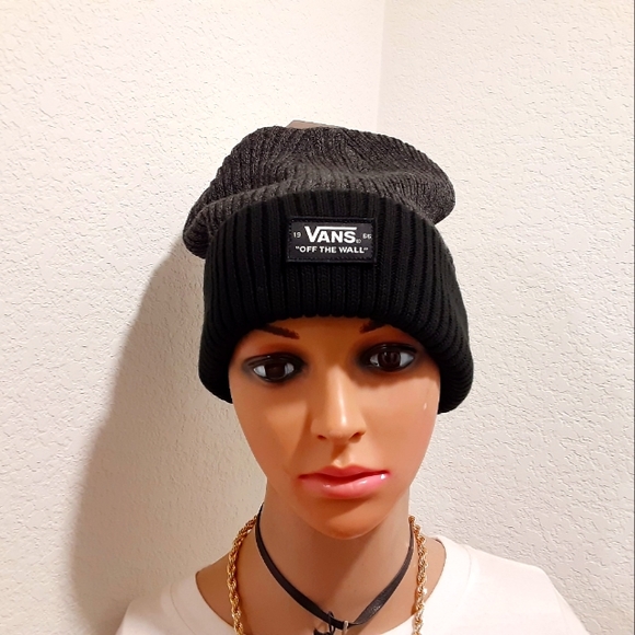 Van\'s beanie main image 2